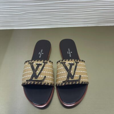 Louis Vuitton 2023 New Sandals