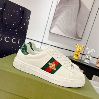 Gucci 2023 New Couple Sneakers