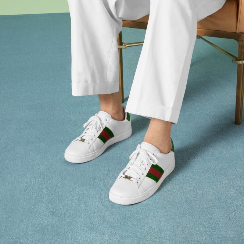 Gucci 2023 New Couple Sneakers Collection