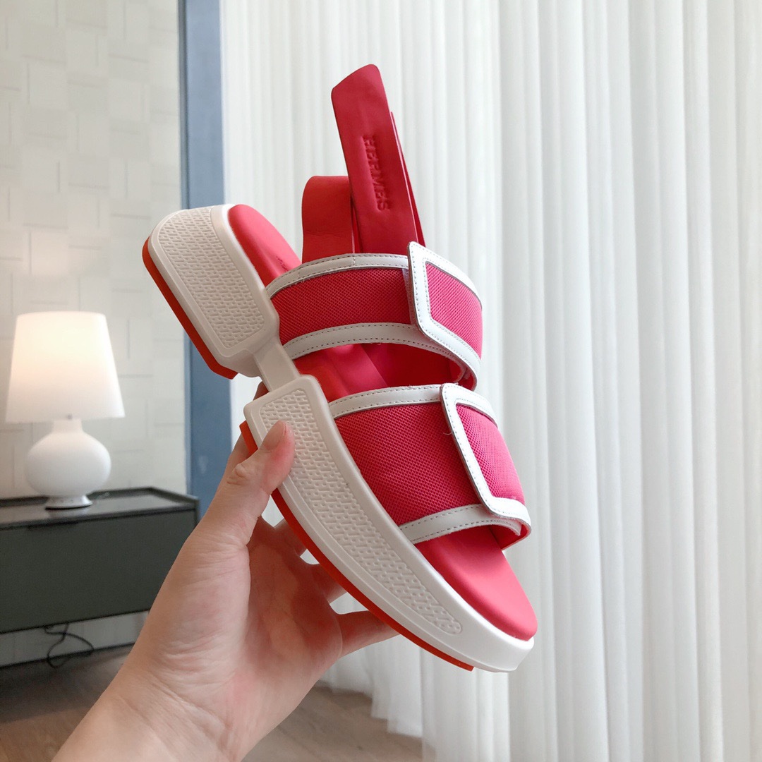 img_0593 Hermes 2023 New Sandals - Image 1