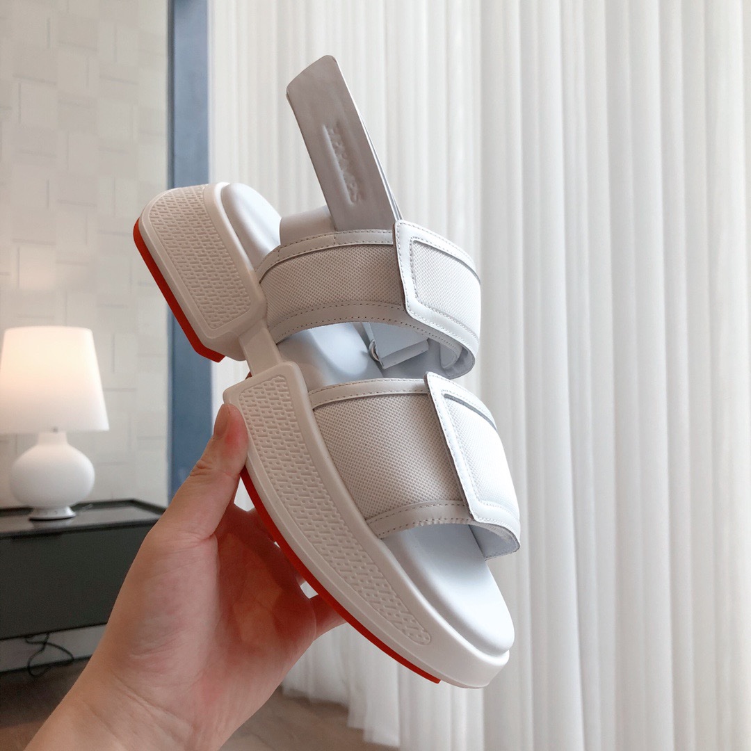 img_0603 Hermes 2023 New Sandals - Image 1