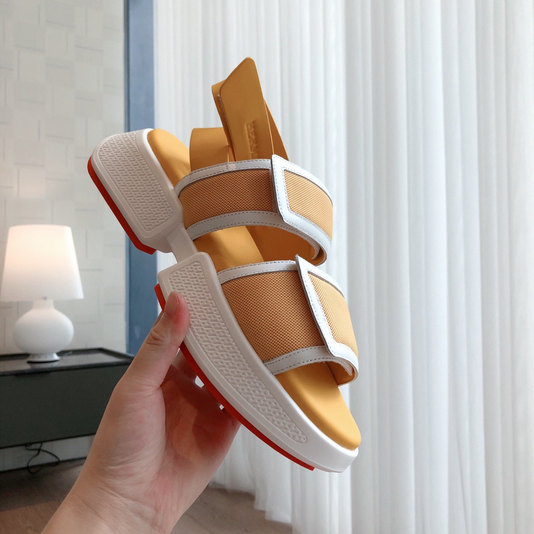 img_0623 Hermes 2023 New Sandals - Image 1