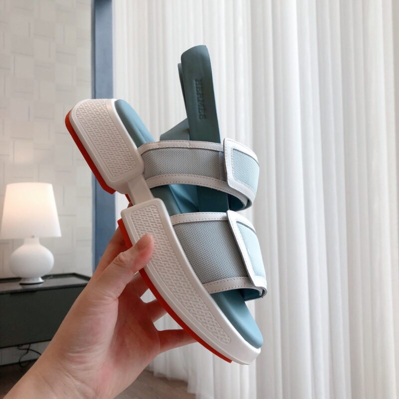 Hermes 2023 New Sandals