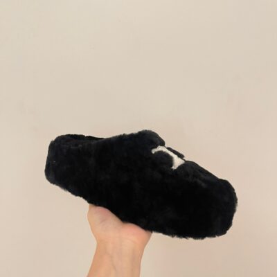 Céline 2023 Autumn and Winter New Thick-soled Shoes