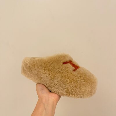 Céline 2023 Autumn and Winter New Thick-soled Shoes