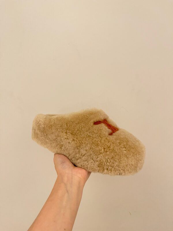 Céline 2023 Autumn and Winter New Thick-soled Shoes