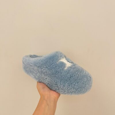 Céline 2023 Autumn and Winter New Thick-soled Shoes