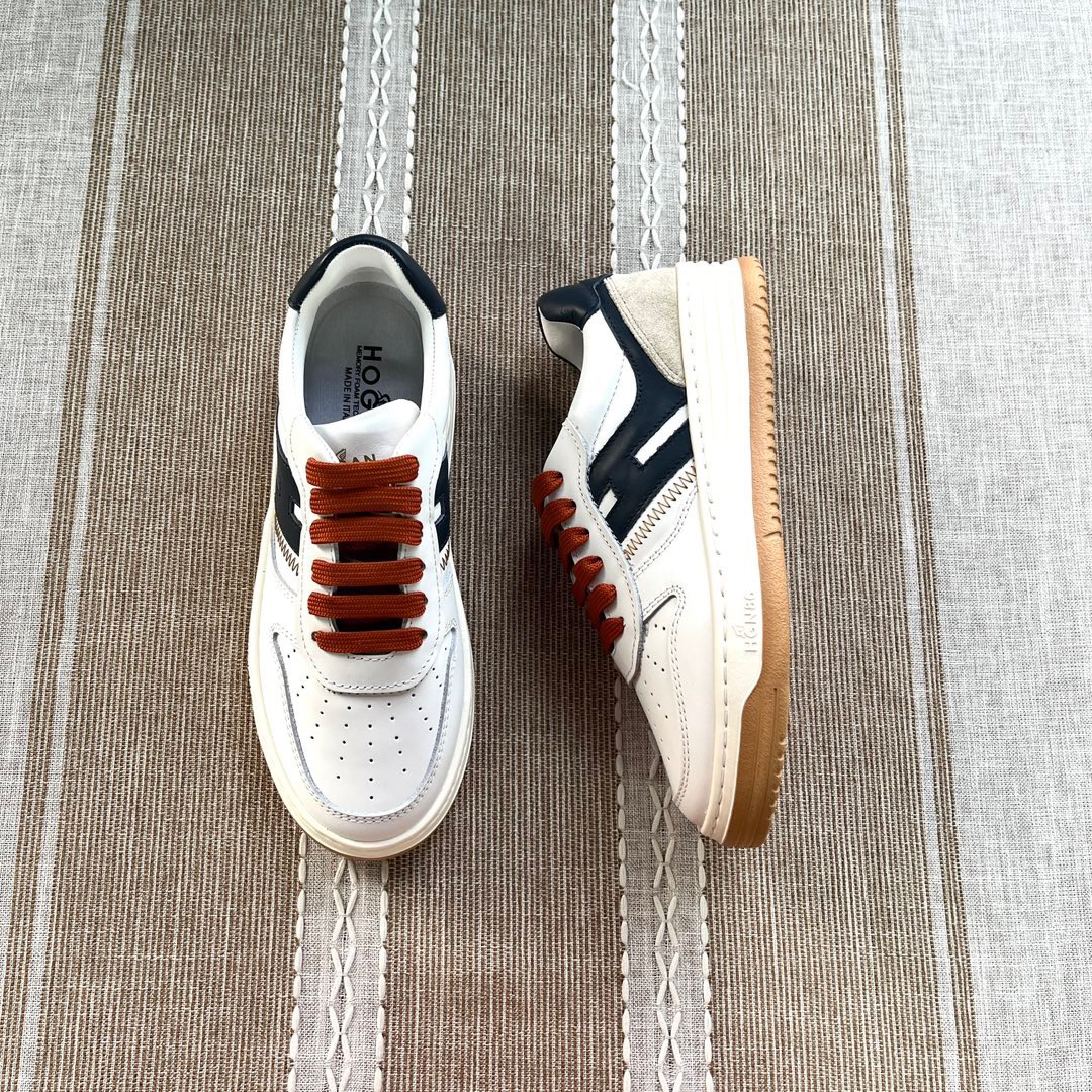 img_0772 Hogan 2023 New Sports Trainers - Image 1