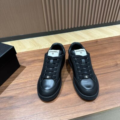 Chanel 2023 New Sneakers