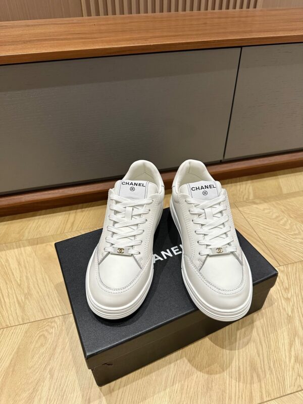 Chanel 2023 New Sneakers