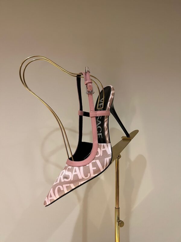 Versace 2023 New High-heels