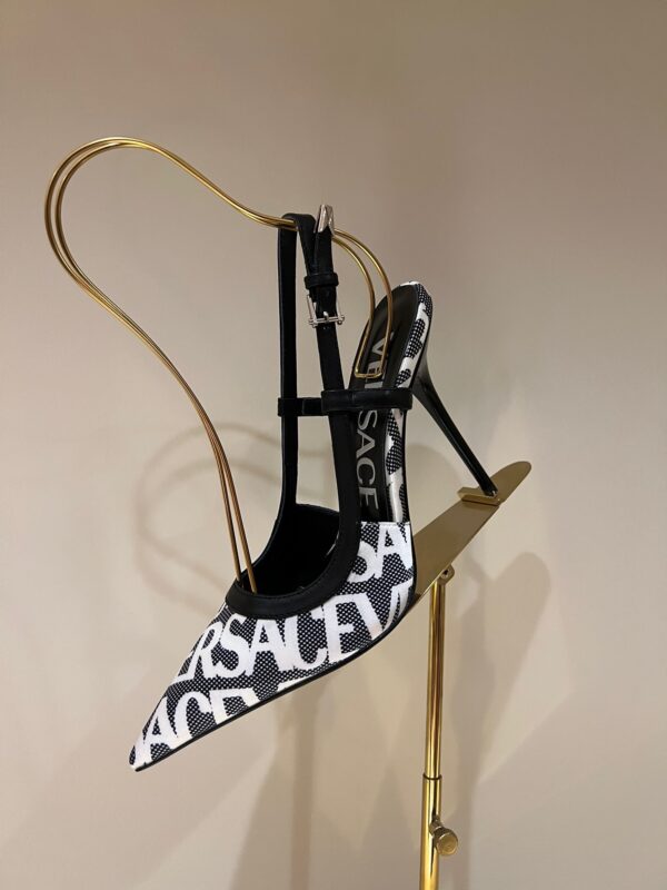 Versace 2023 New High-heels