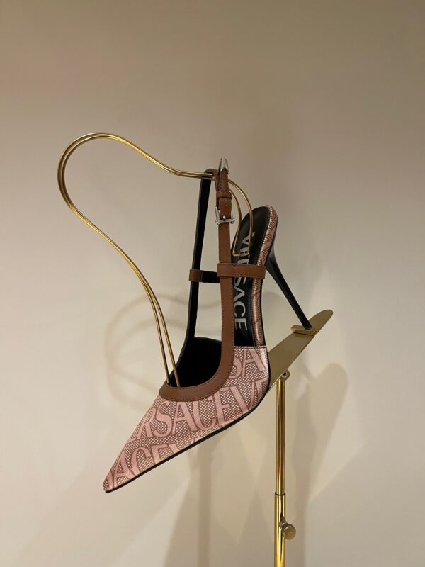 Versace 2023 New High-heels