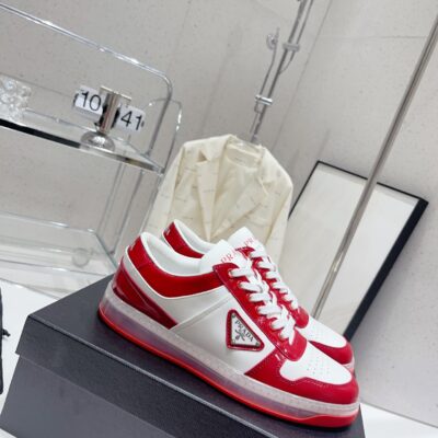 Prada 2023 New Sports Trainers