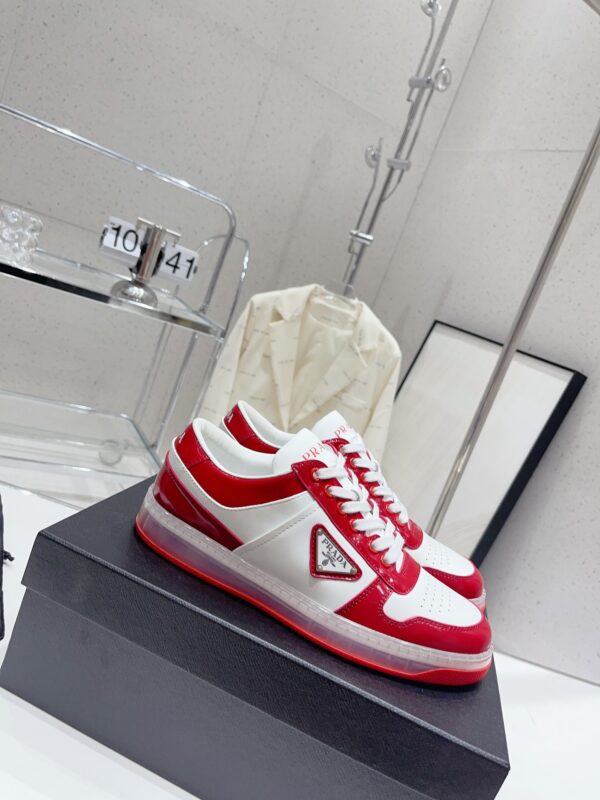 Prada 2023 New Sports Trainers
