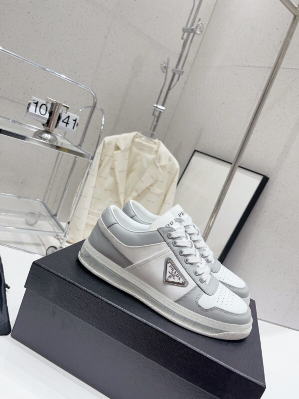 Prada 2023 New Sports Trainers