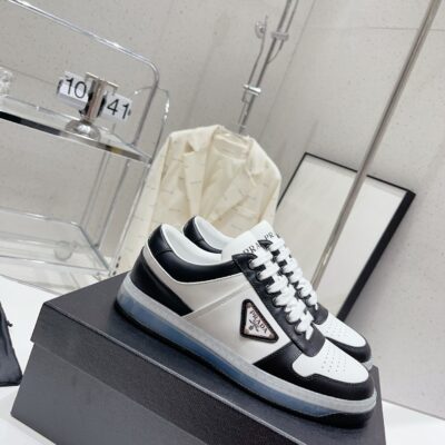 Prada 2023 New Sports Trainers
