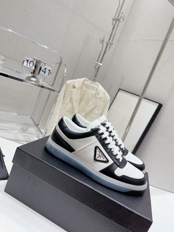 Prada 2023 New Sports Trainers