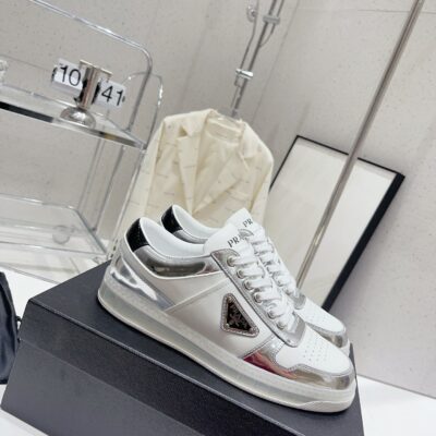 Prada 2023 New Sports Trainers
