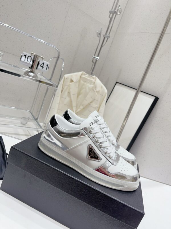 Prada 2023 New Sports Trainers