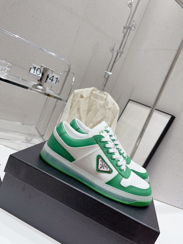 Prada 2023 New Sports Trainers