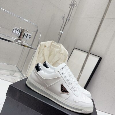 Prada 2023 New Sports Trainers