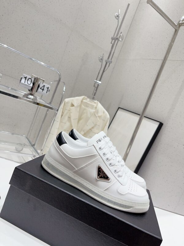 Prada 2023 New Sports Trainers
