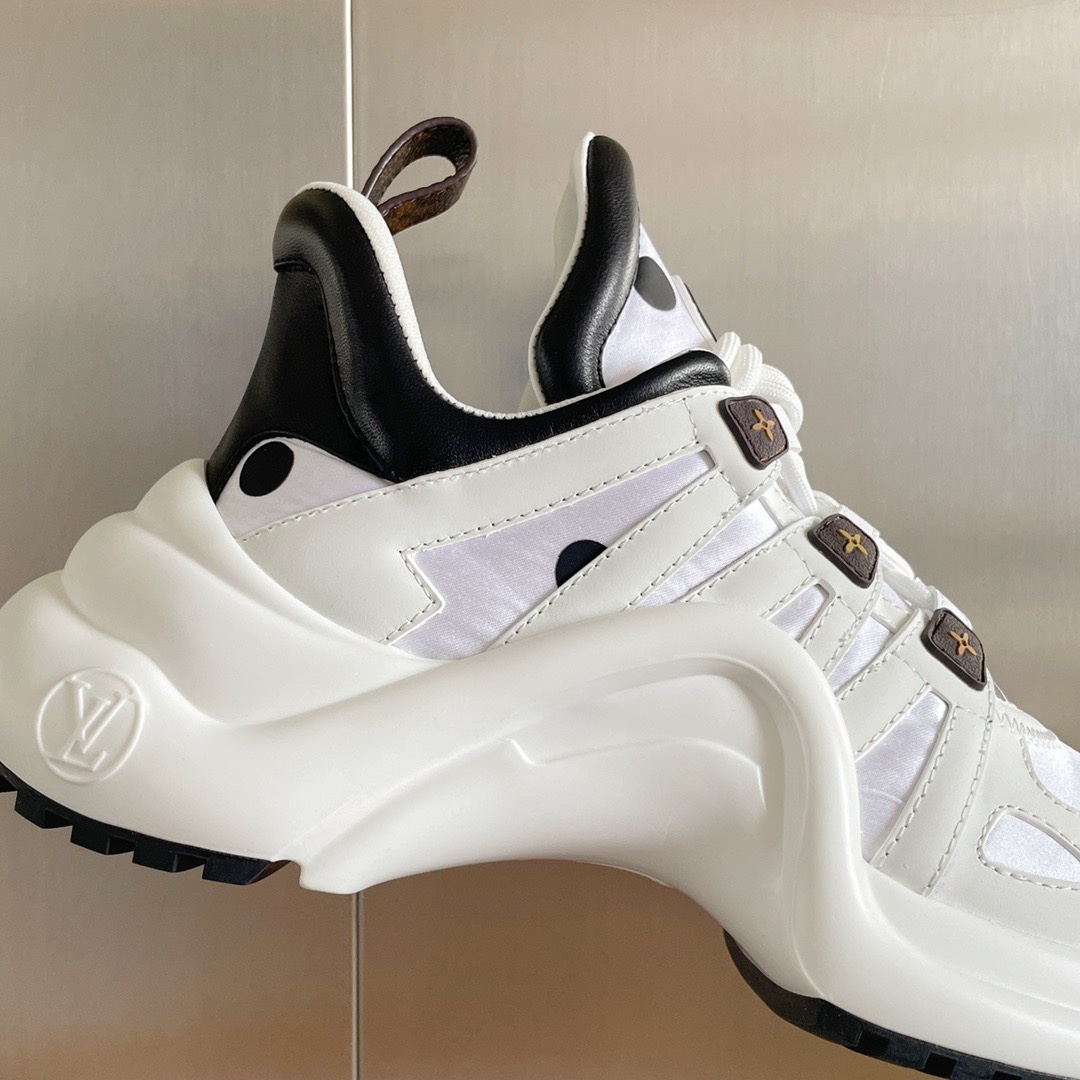 Louis Vuitton Archlight 2023 New Sports Sneakers - Image 9