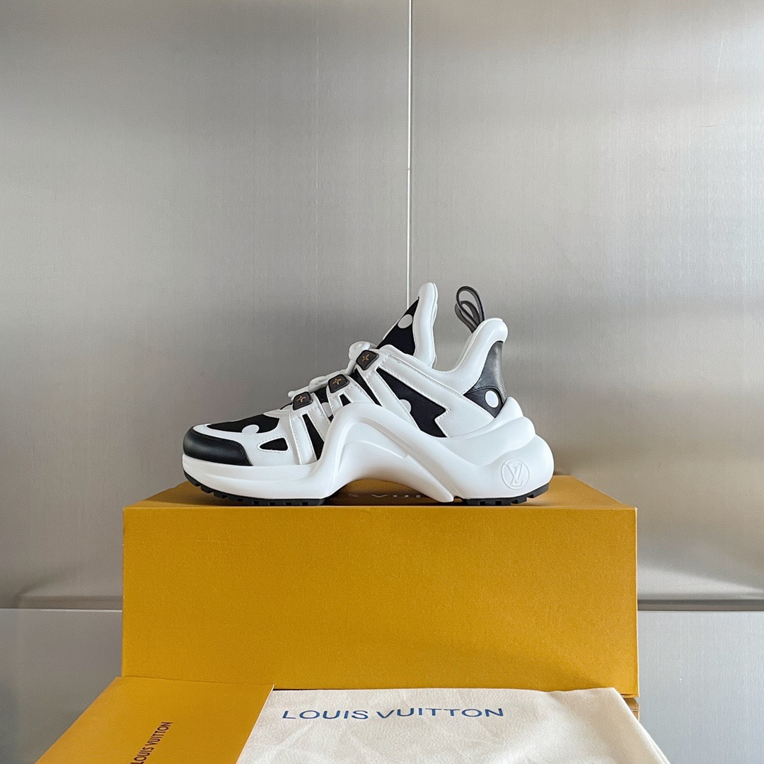 Louis Vuitton Archlight 2023 New Sports Sneakers