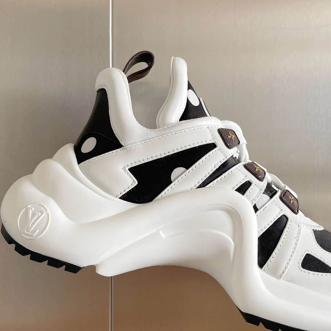 Louis Vuitton Archlight 2023 New Sports Sneakers - Image 8