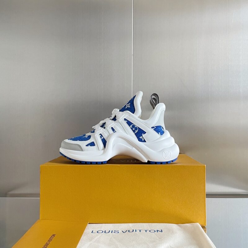 Louis Vuitton Archlight 2023 New Sports Sneakers