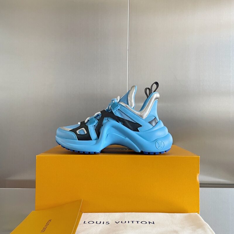 Louis Vuitton Archlight 2023 New Sports Sneakers