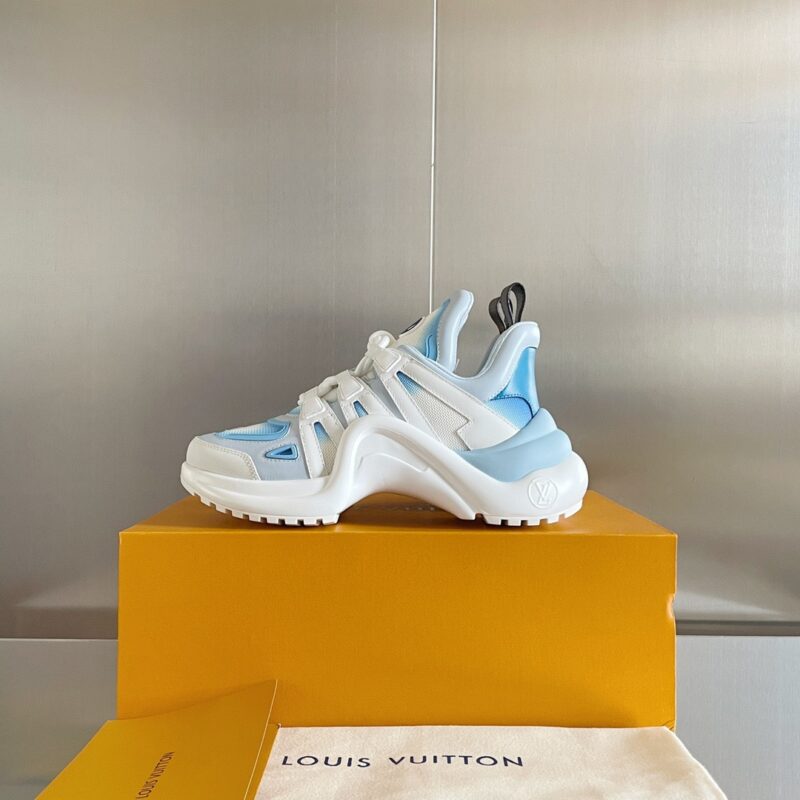Louis Vuitton Archlight 2023 New Sports Sneakers