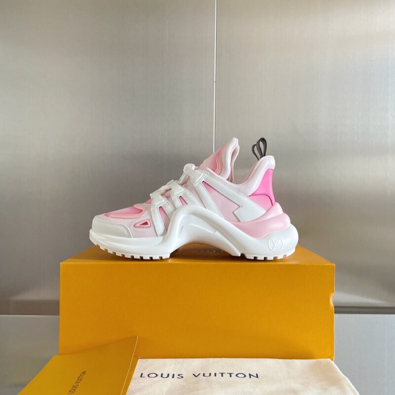 Louis Vuitton Archlight 2023 New Sports Sneakers