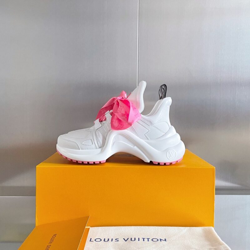 Louis Vuitton Archlight 2023 New Sports Sneakers
