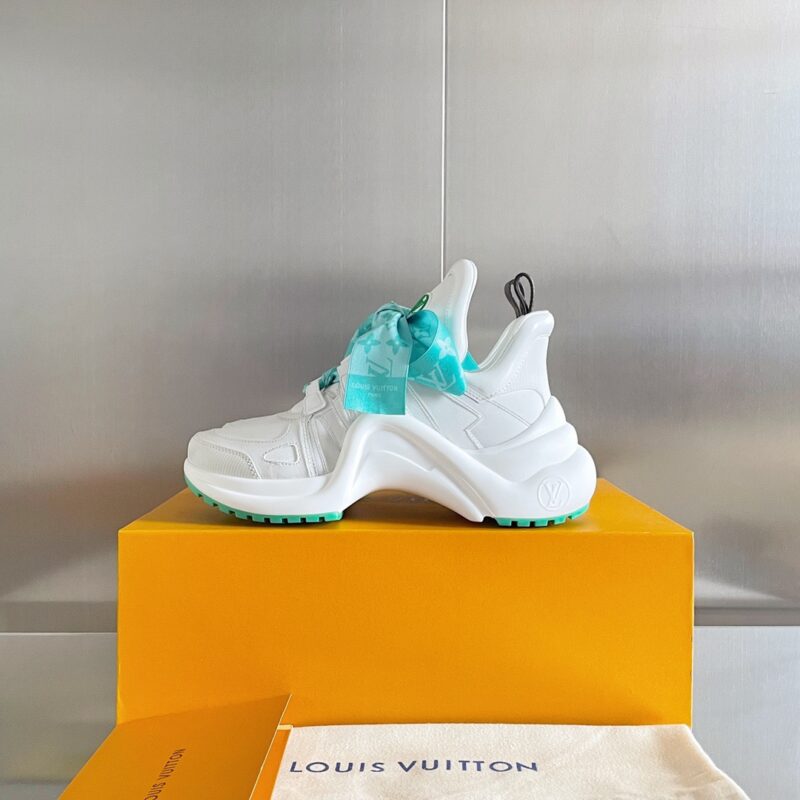 Louis Vuitton Archlight 2023 New Sports Sneakers
