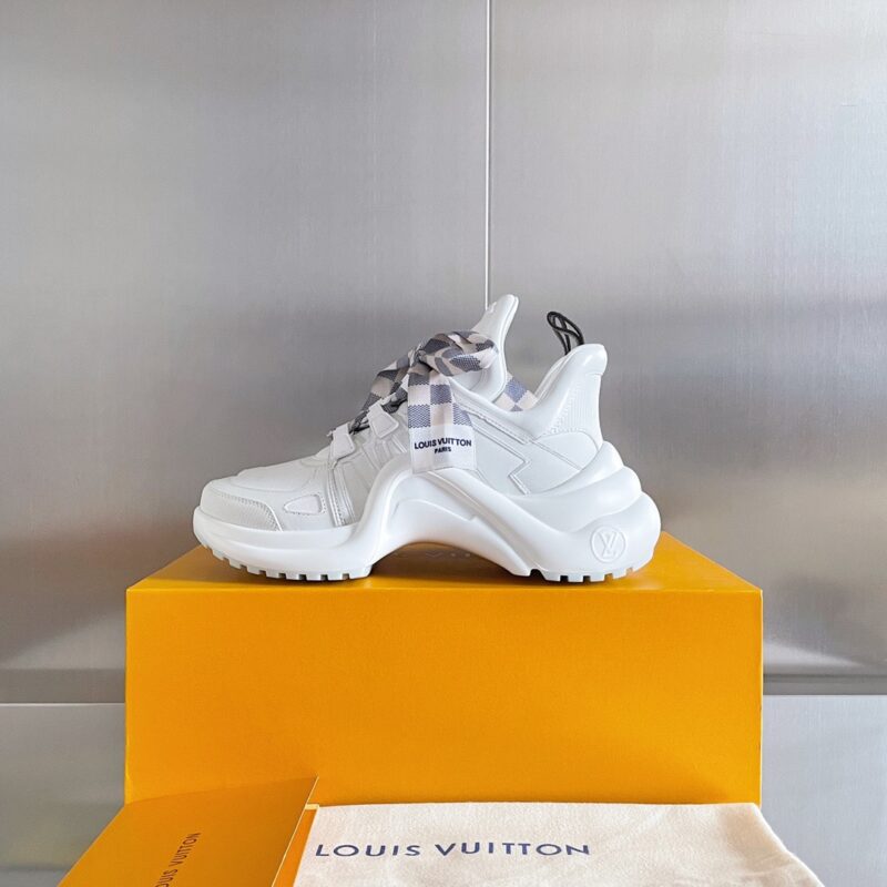 Louis Vuitton Archlight 2023 New Sports Sneakers