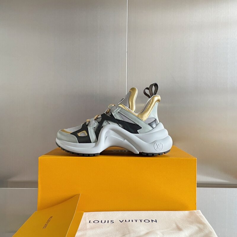 Louis Vuitton Archlight 2023 New Sports Sneakers