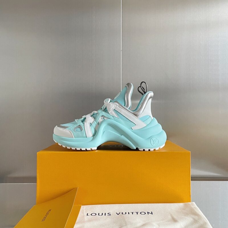 Louis Vuitton Archlight 2023 New Sports Sneakers
