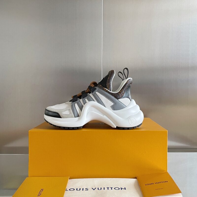 Louis Vuitton Archlight 2023 New Sports Sneakers