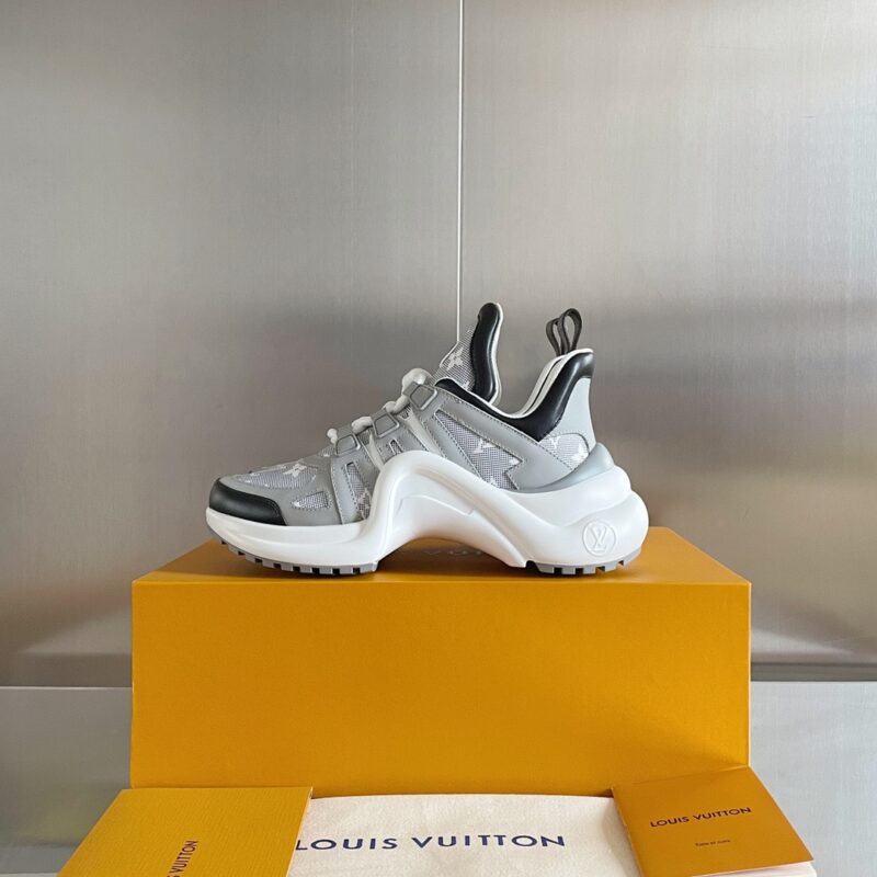 Louis Vuitton Archlight 2023 New Sports Sneakers