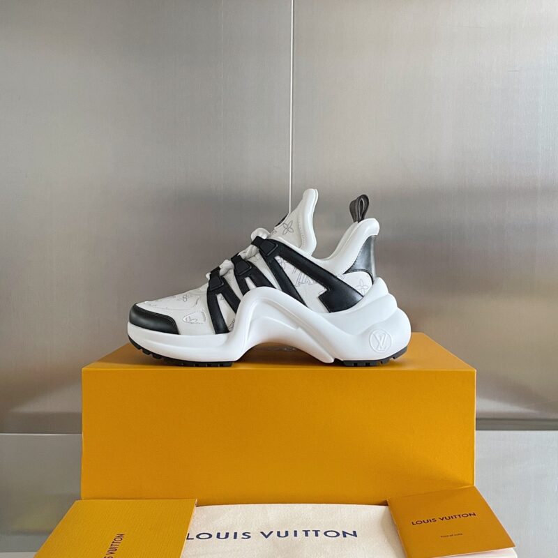 Louis Vuitton Archlight 2023 New Sports Sneakers