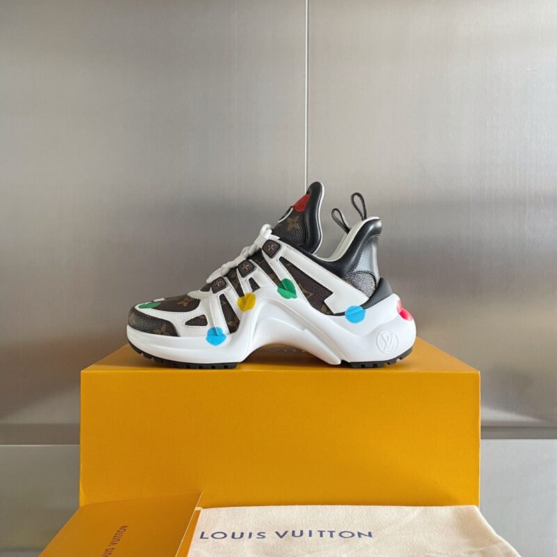 Louis Vuitton Archlight 2023 New Sports Sneakers