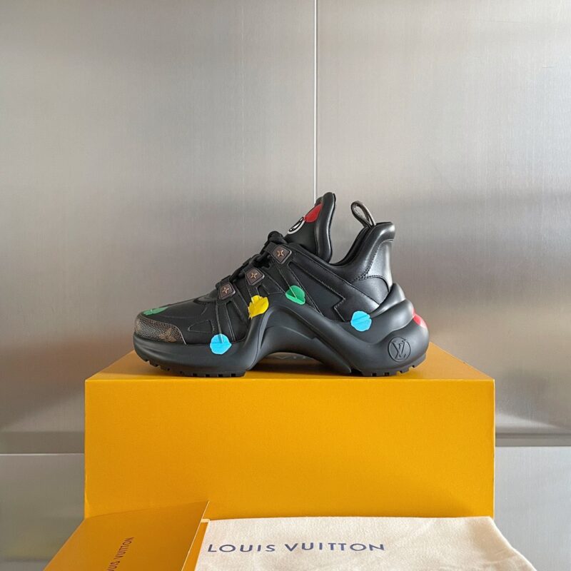 Louis Vuitton Archlight 2023 New Sports Sneakers