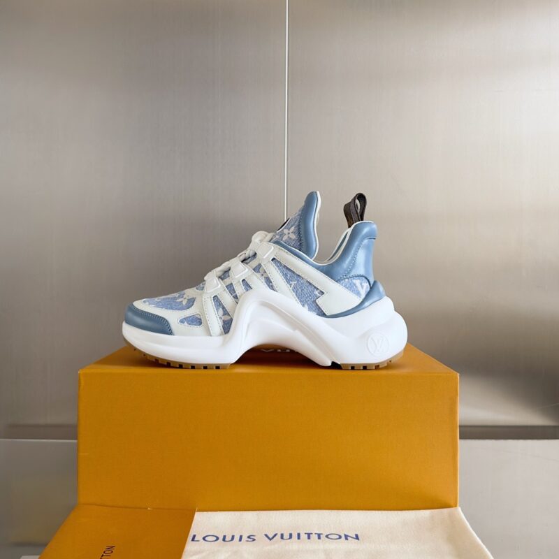 Louis Vuitton Archlight 2023 New Sports Sneakers