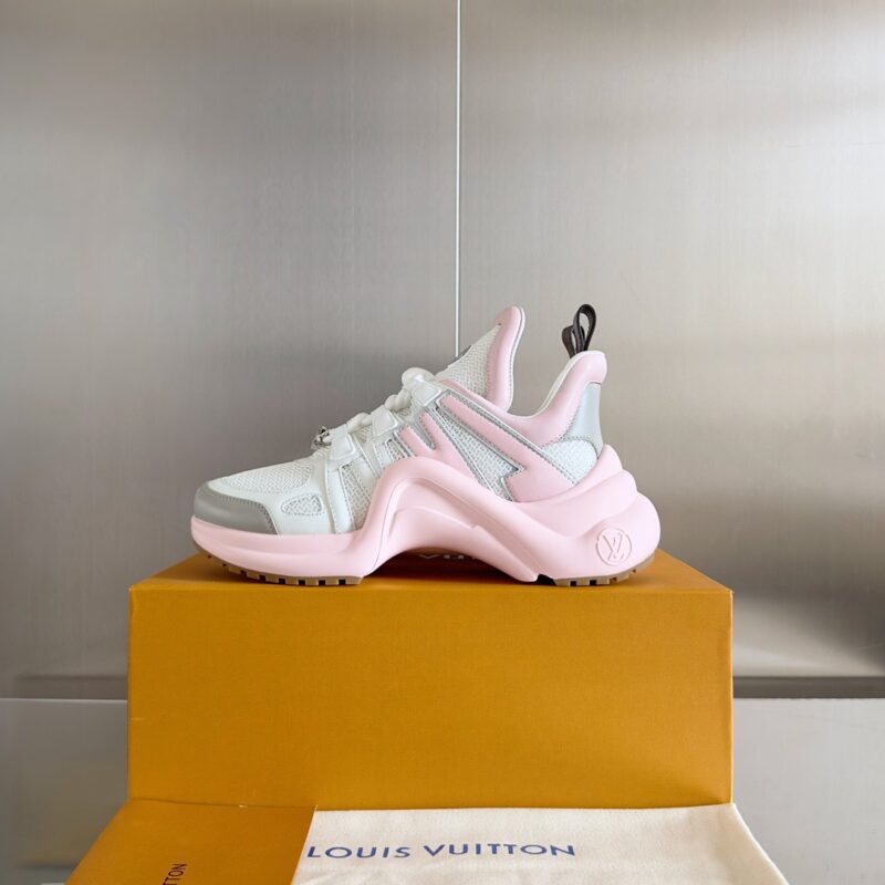 Louis Vuitton Archlight 2023 New Sports Sneakers