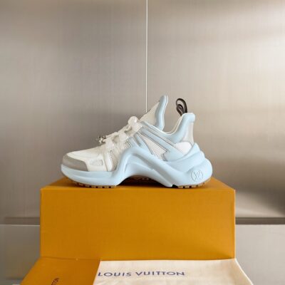 Louis Vuitton Archlight 2023 New Sports Sneakers
