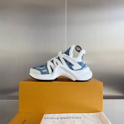 Louis Vuitton Archlight 2023 New Sports Sneakers