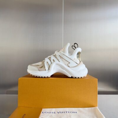 Louis Vuitton Archlight 2023 New Sports Sneakers