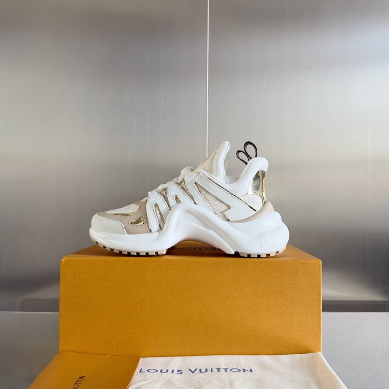 Louis Vuitton Archlight 2023 New Sports Sneakers